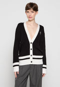 KARL LAGERFELD Strickjacke Media 1