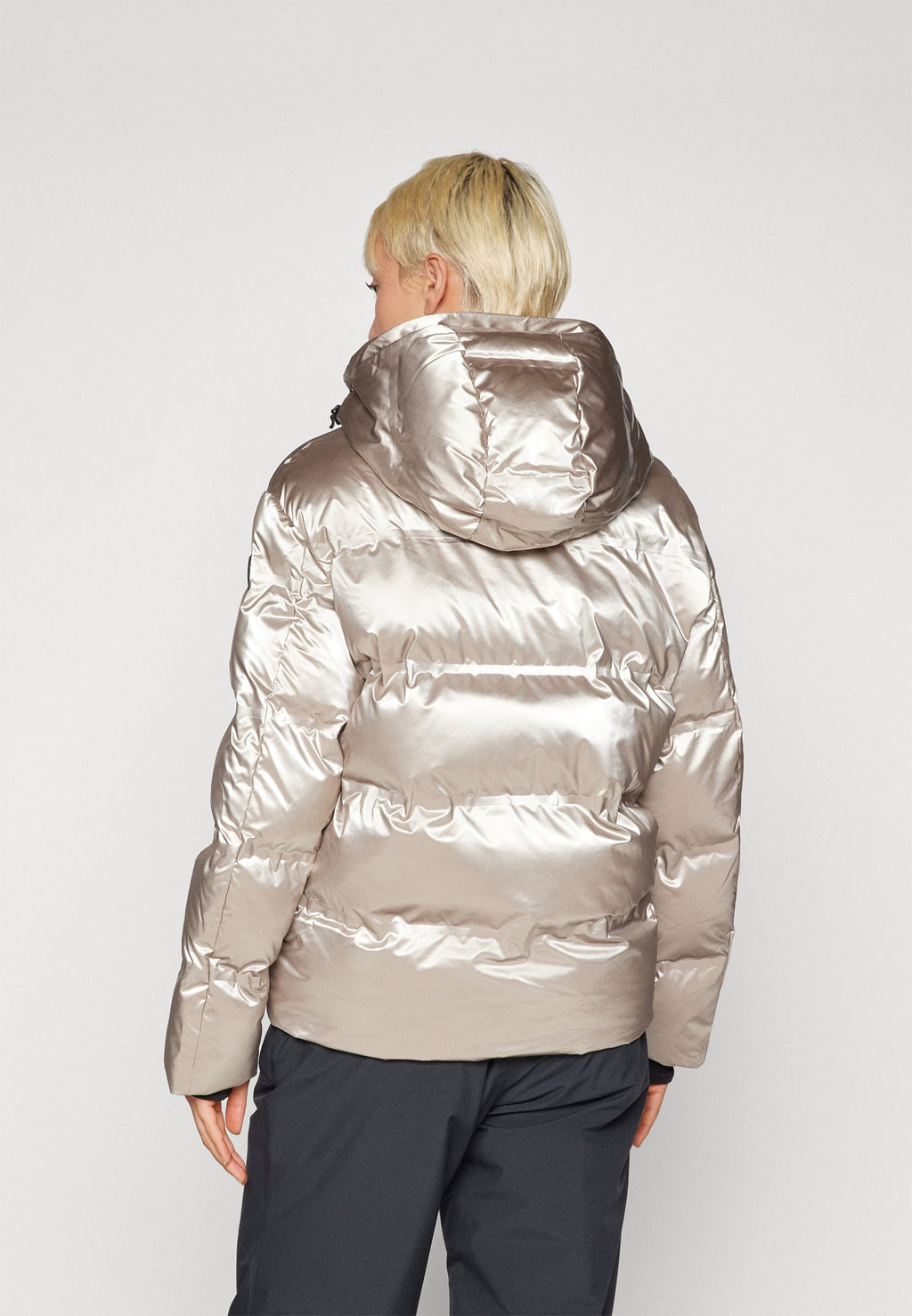 KITZBUHEL FASHION JACKET Media 4