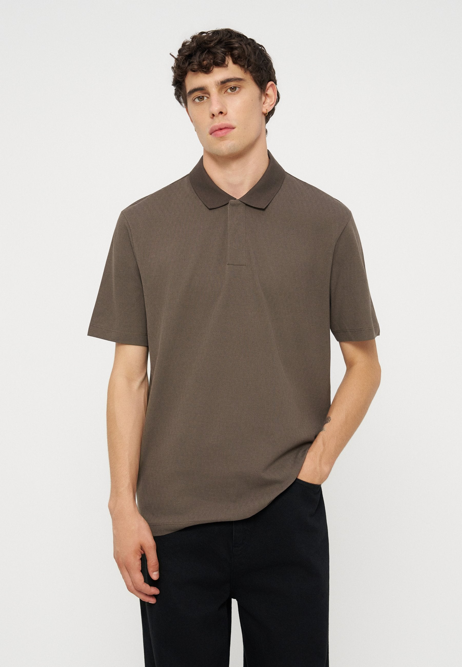 Armani Exchange Poloshirt Media 4