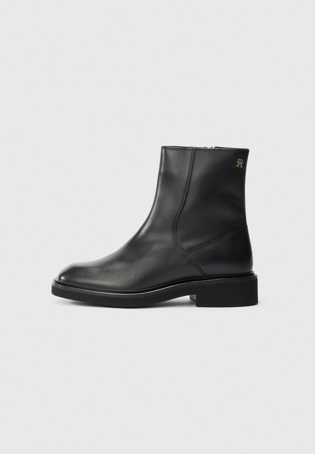 Tommy Hilfiger Ankle Boot Media 1