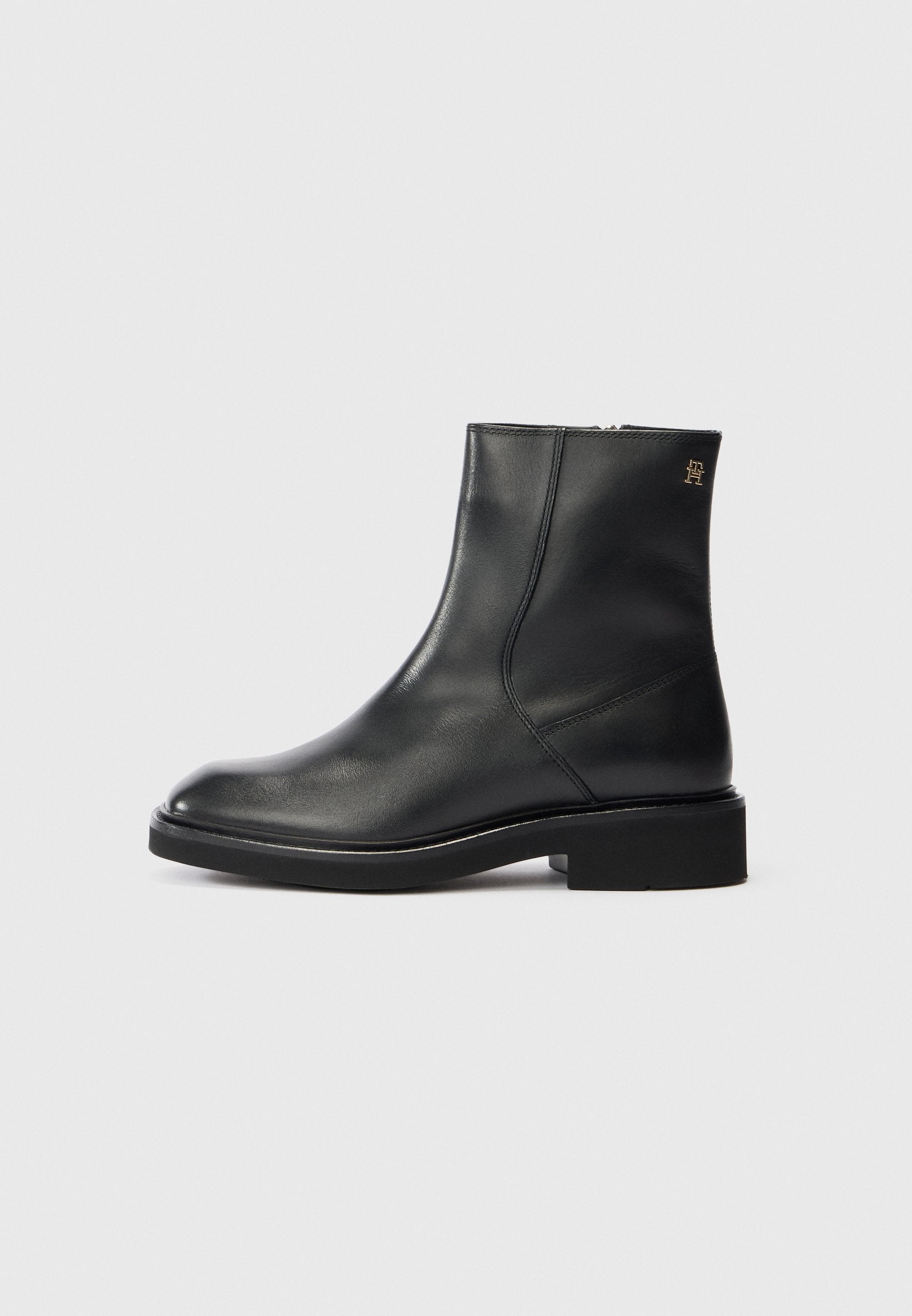 Tommy Hilfiger Ankle Boot Media 1
