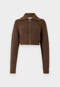 Replay CROPPED ZIP