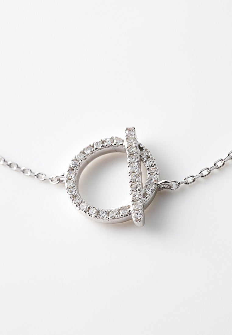 Le Diamantaire SWEET MEMORY 0.1 CT DIAMOND