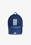 adidas Performance CLSC BARS 3S UNISEX - Rucksack - dark blue   white