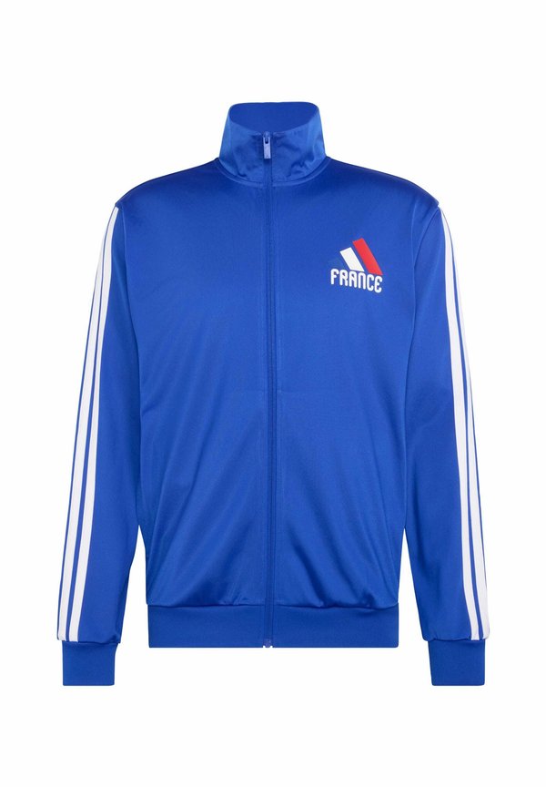 adidas Performance ADIDAS PERFORMANCE FIFA WORLD CUP 2026 FRANCE TRACK TOP