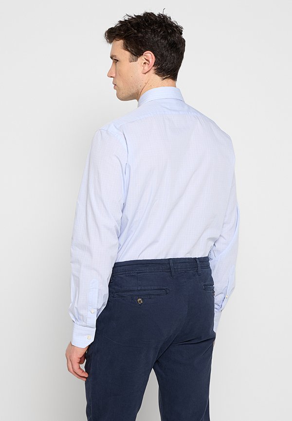 CAMICISSIMA SLIM FIT