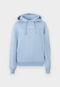 CLASSIC SCRIPT HOODIE Media 1