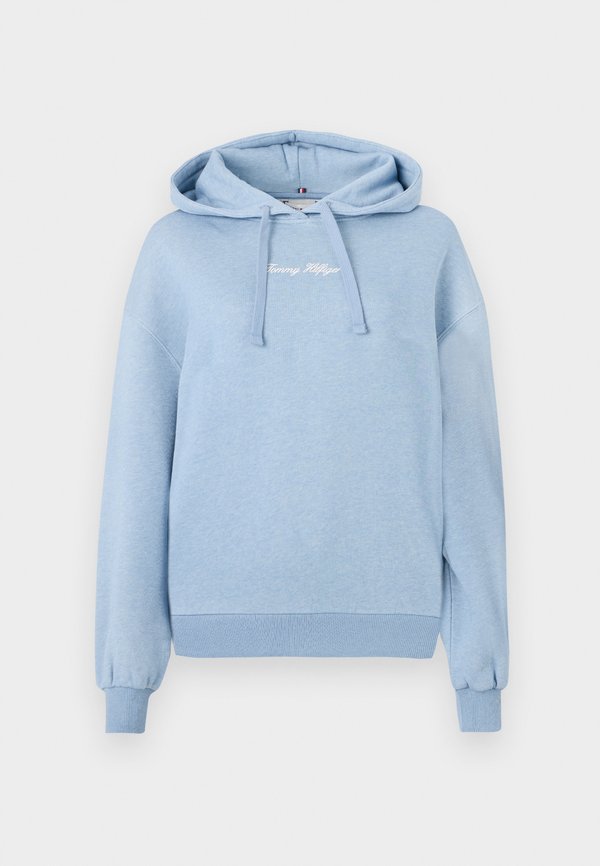Tommy Hilfiger CLASSIC SCRIPT HOODIE