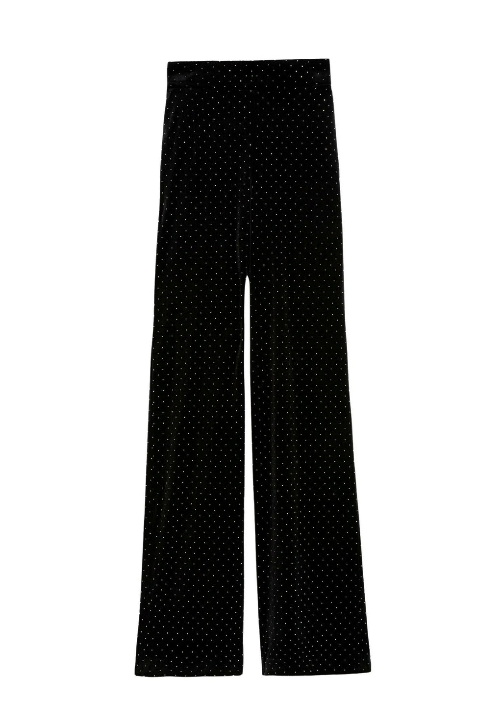 Marks & Spencer STUD EMBELLISHED WIDE LEG