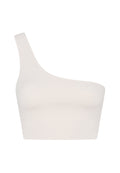Girlfriend Collective BIANCA BRA ONE SHOULDER