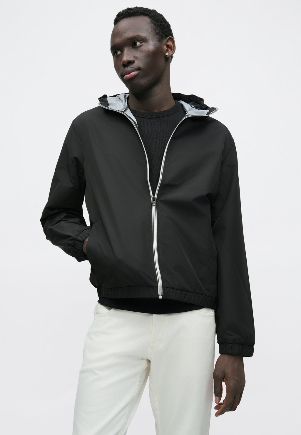 Jack & Jones JJJAKE LIGHT JACKET