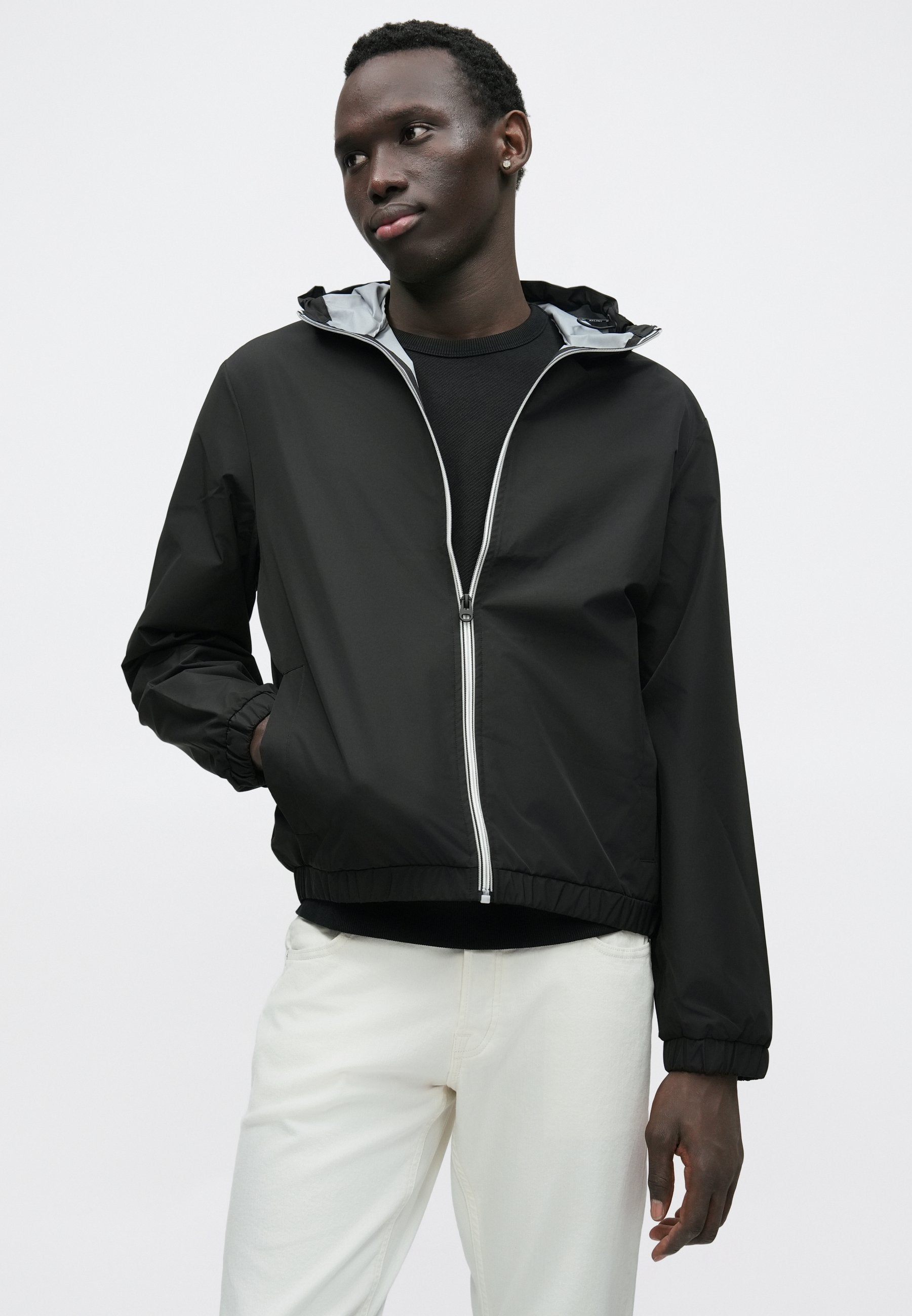 Jack & Jones JJJAKE LIGHT JACKET