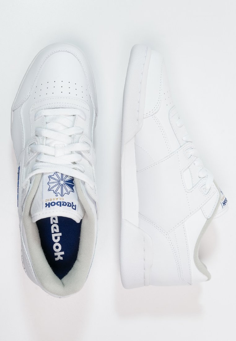 Reebok Classic WORKOUT PLUS