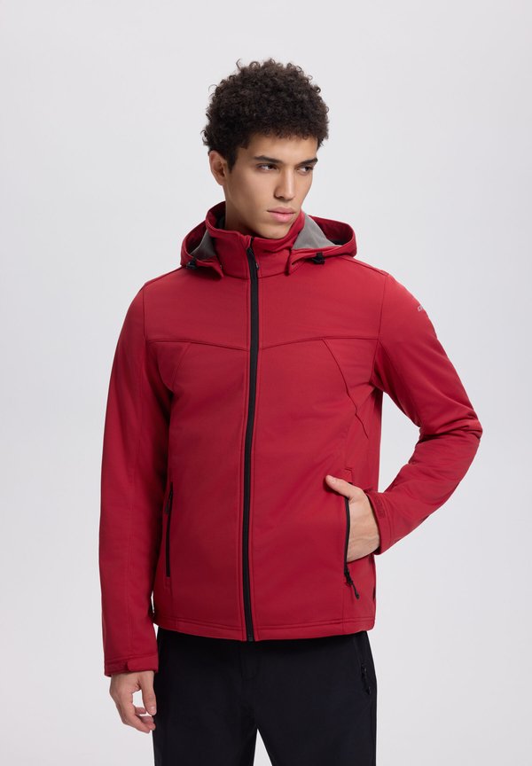 Icepeak JACKE BIGGS