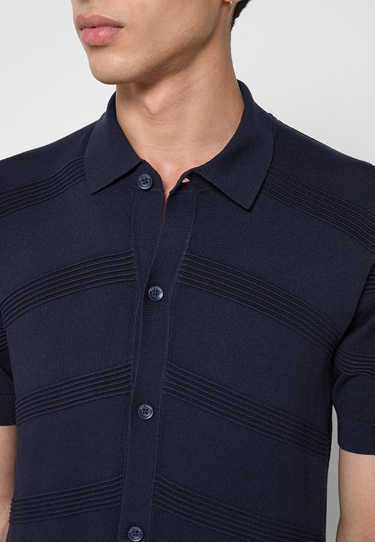 NO EXCESS Strickpullover Media 3