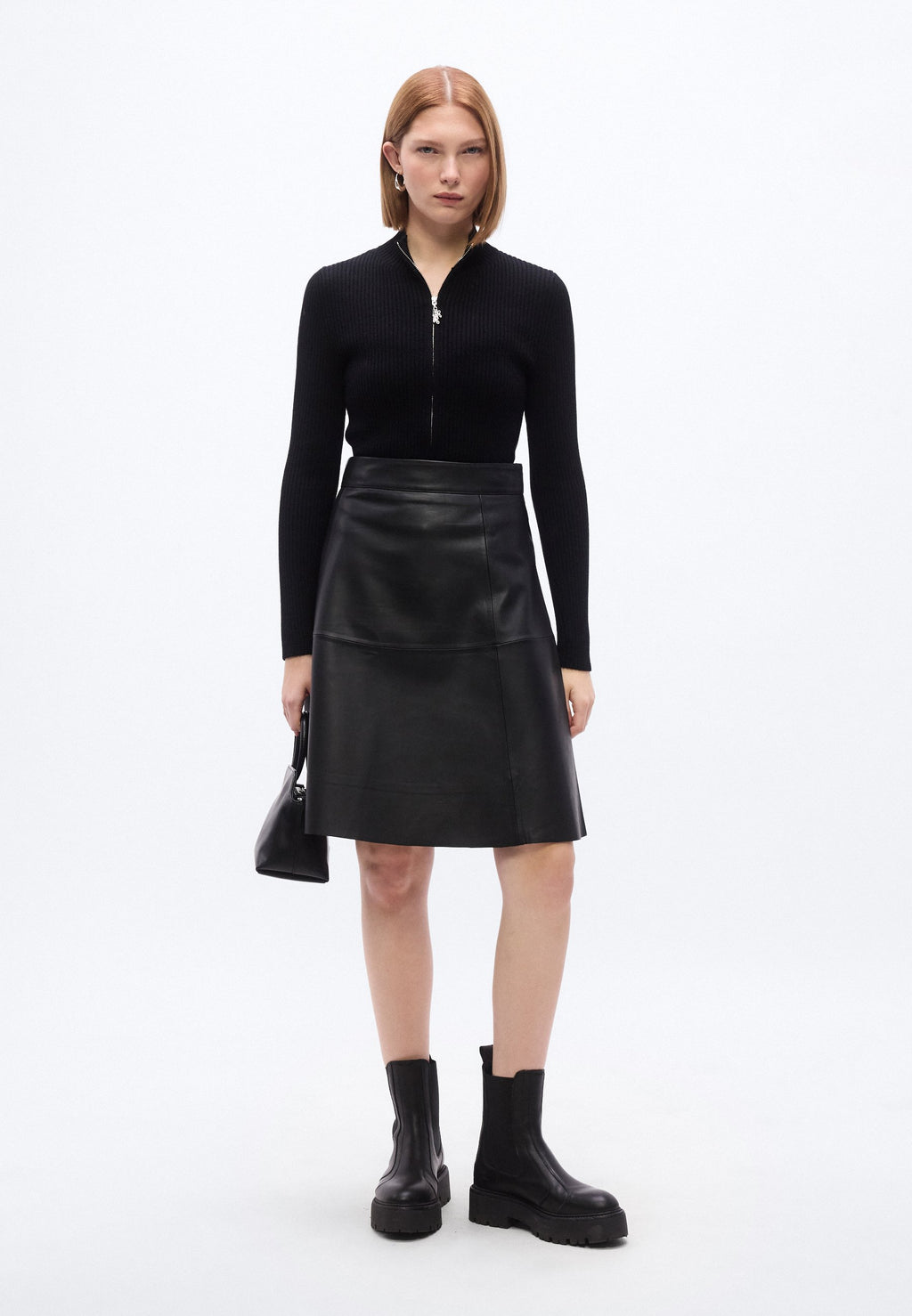 Mads Nørgaard STELLY SKIRT