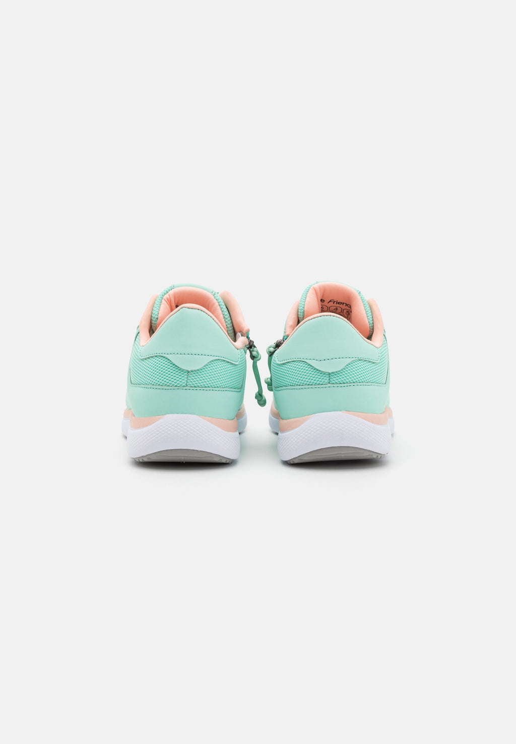 Friendly Shoes VOYAGE