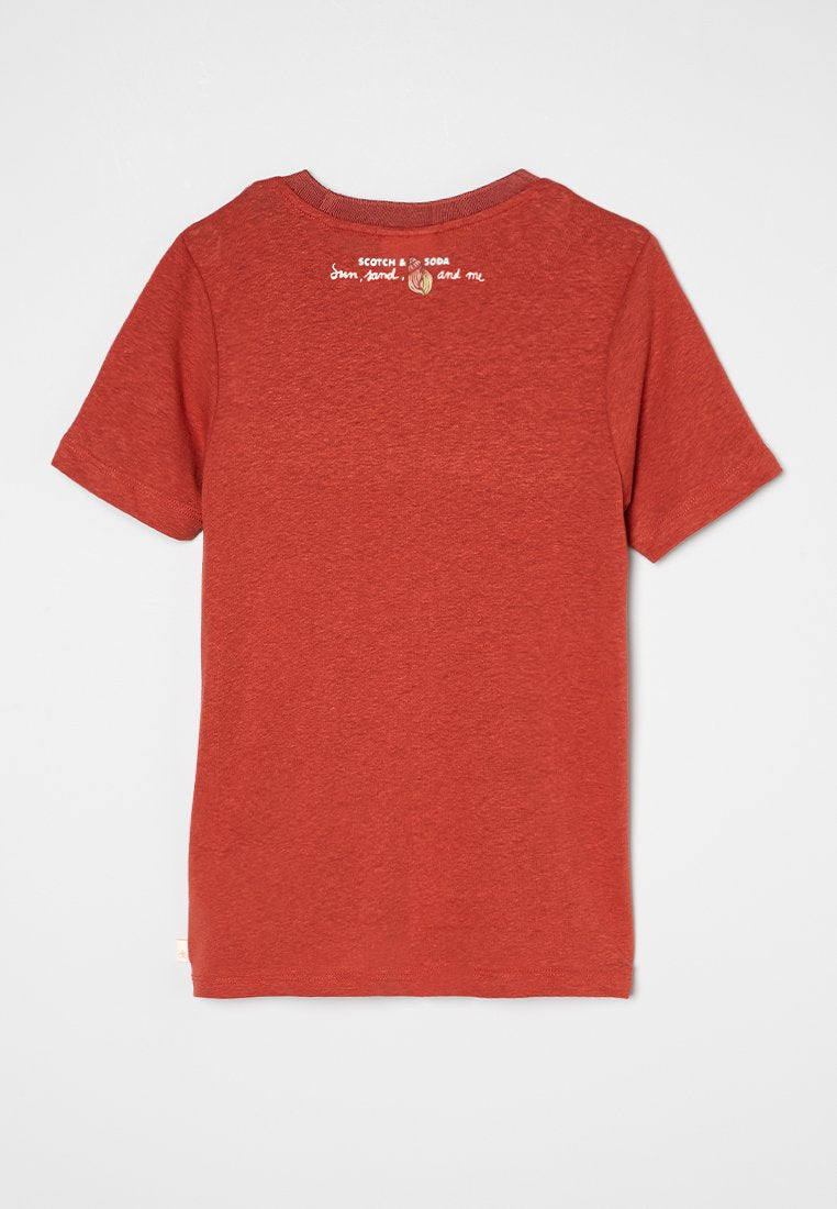 Scotch & Soda