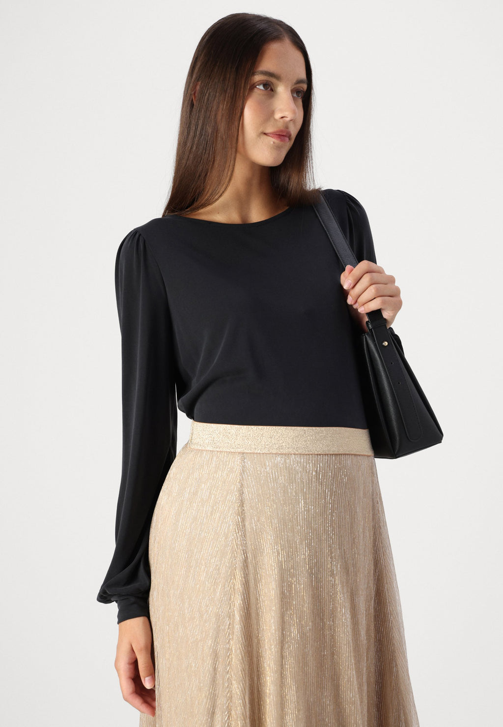 ONLY MATERNITY OLMTINGA SKIRT