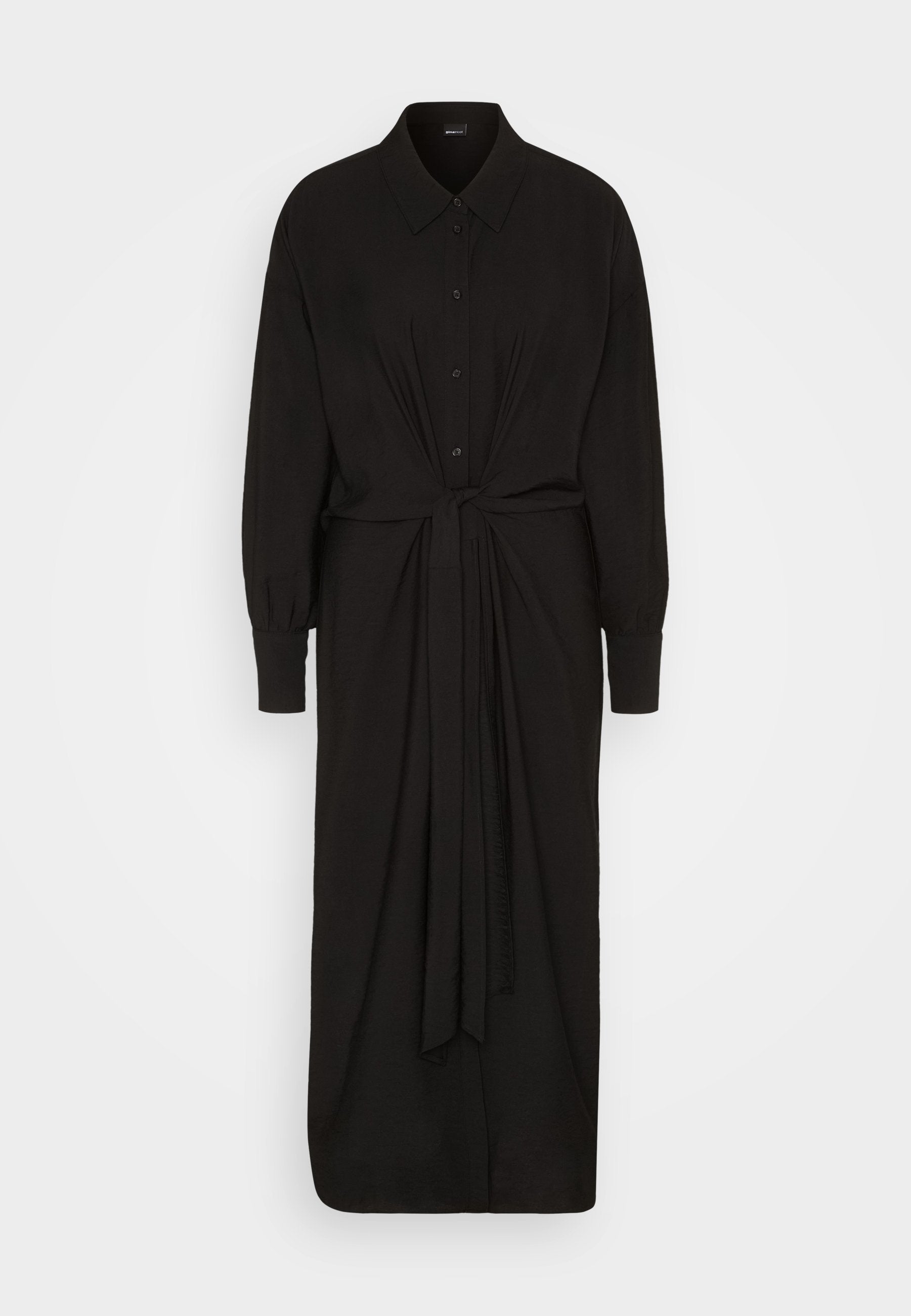 SHIRT DRESS - Gina Tricot - View 1