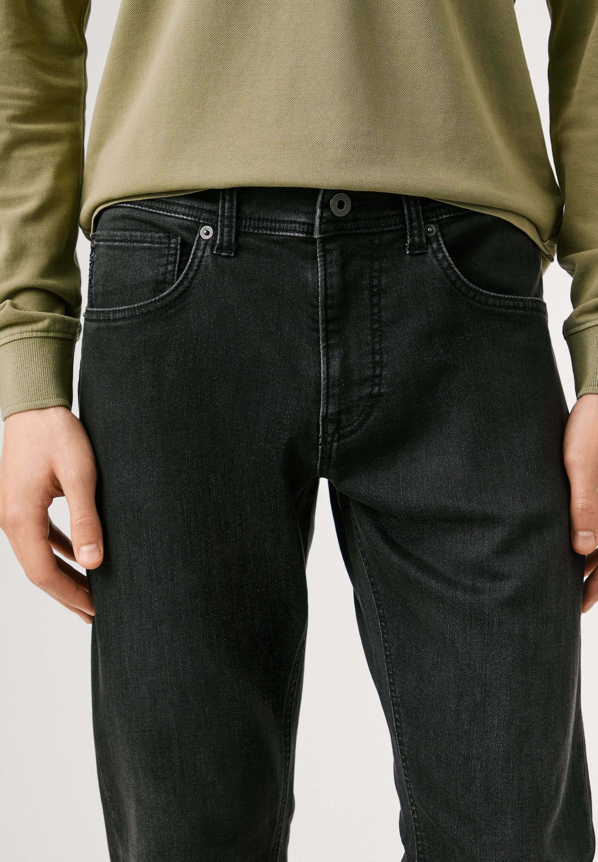 Pepe Jeans PEPE JEANS SLIM FIT JEANS SLIM GYMDIGO JEANS TRACK