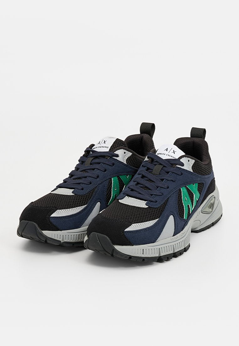 Armani Exchange Sneaker low Media 2