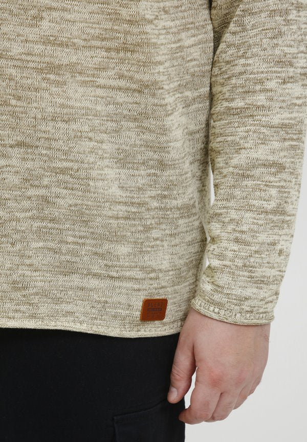 Blend BHDAN  FINE KNIT PLUS SIZE