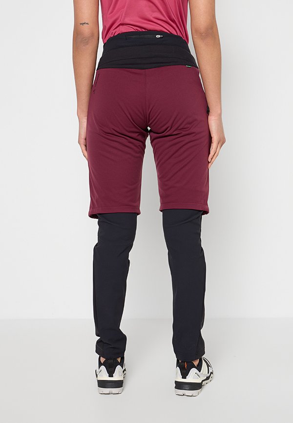 Vaude 3-IN-1
