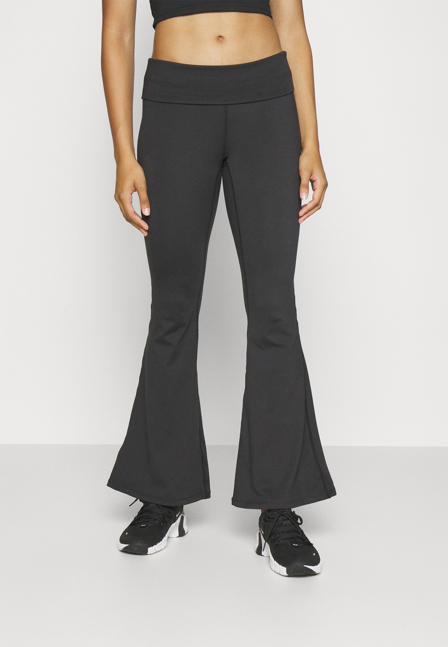 Cotton On Body ULTRA SOFT FOLD OVER FLARE