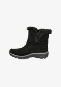 Skechers Winter boots - zwart