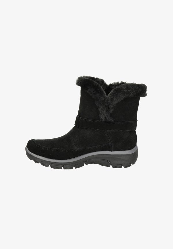Skechers Winter boots - zwart
