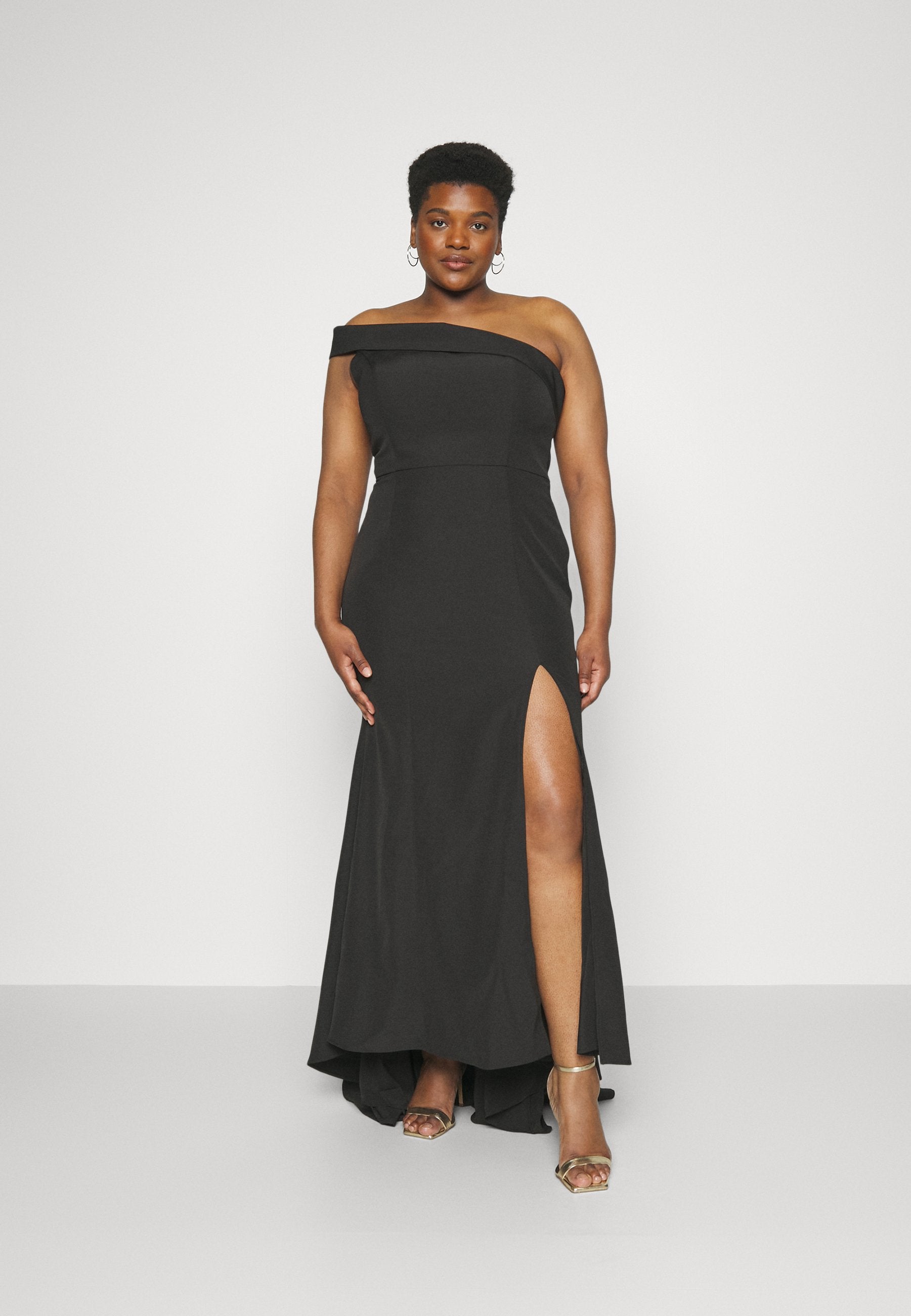 Jarlo Curve SHERIDAN