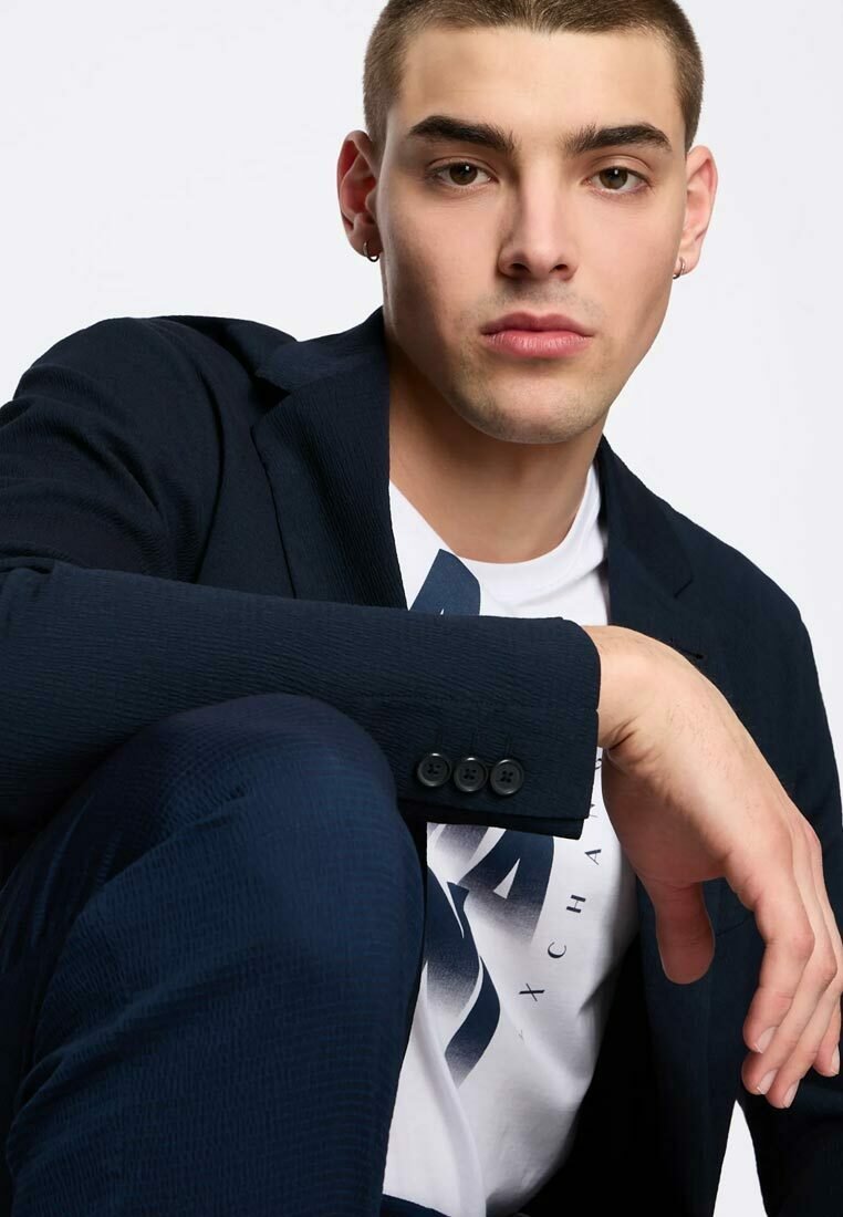 Armani Exchange Sakko Media 5