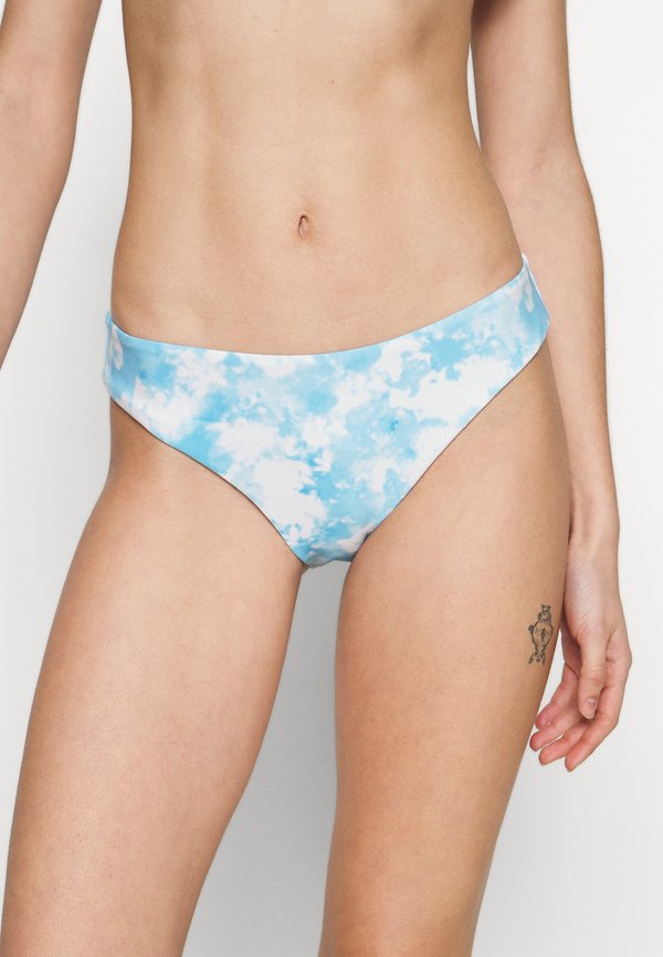 ONLY ONLMOLLY TIE DYE BRIEF