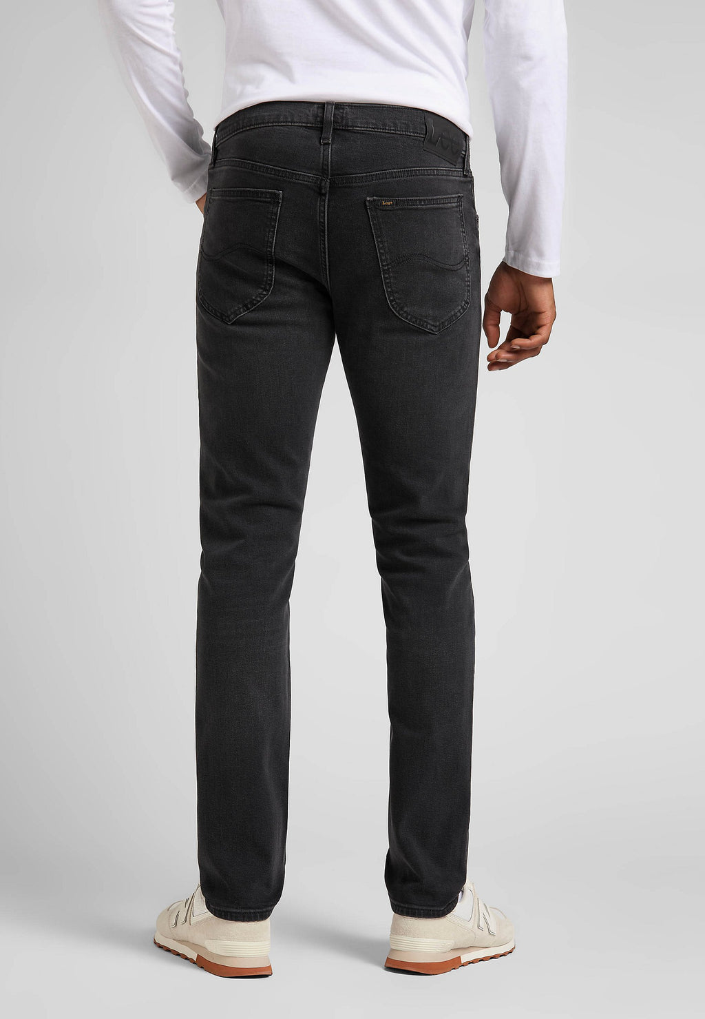 Lee DAREN ZIP FLY