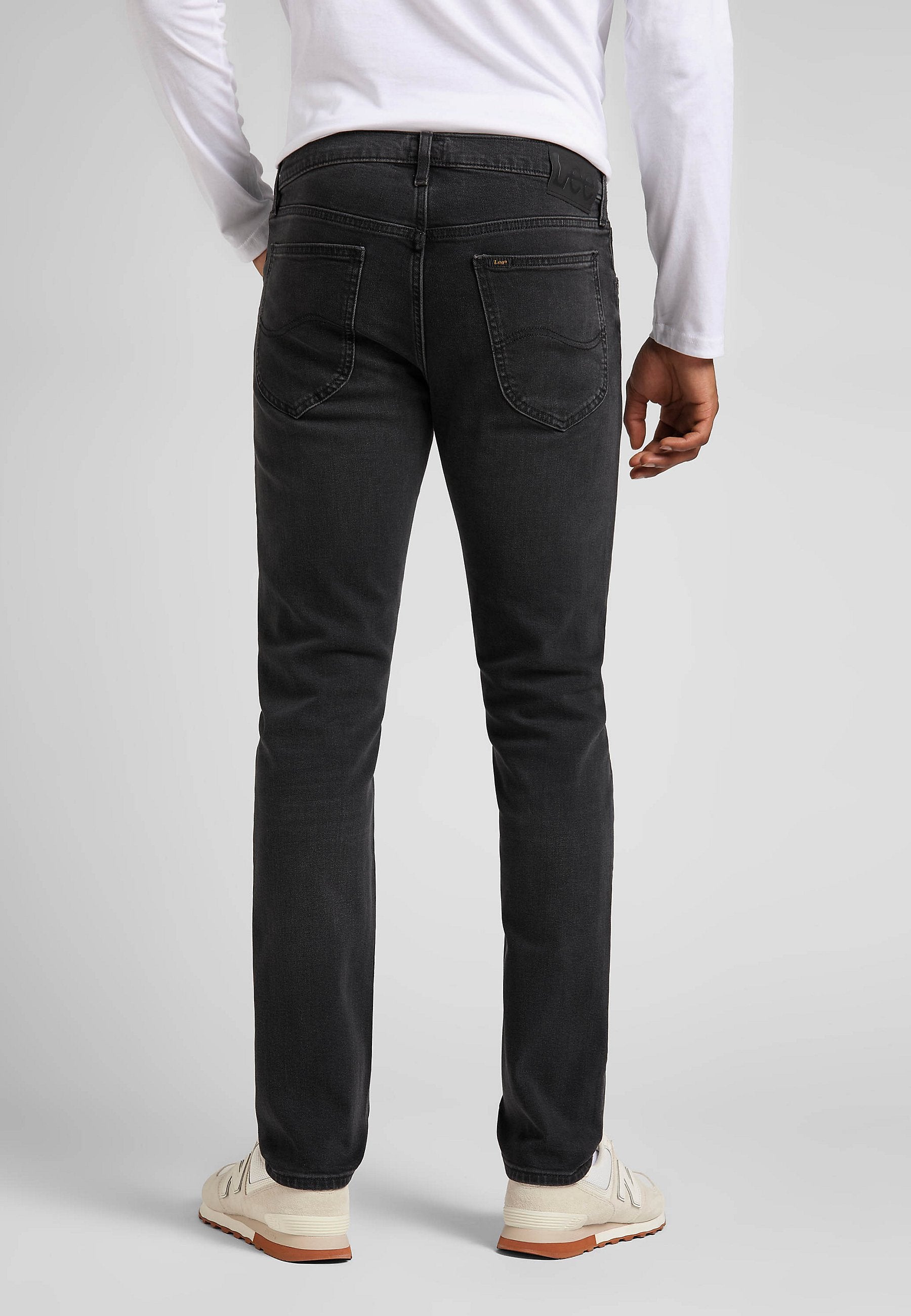 Lee DAREN ZIP FLY