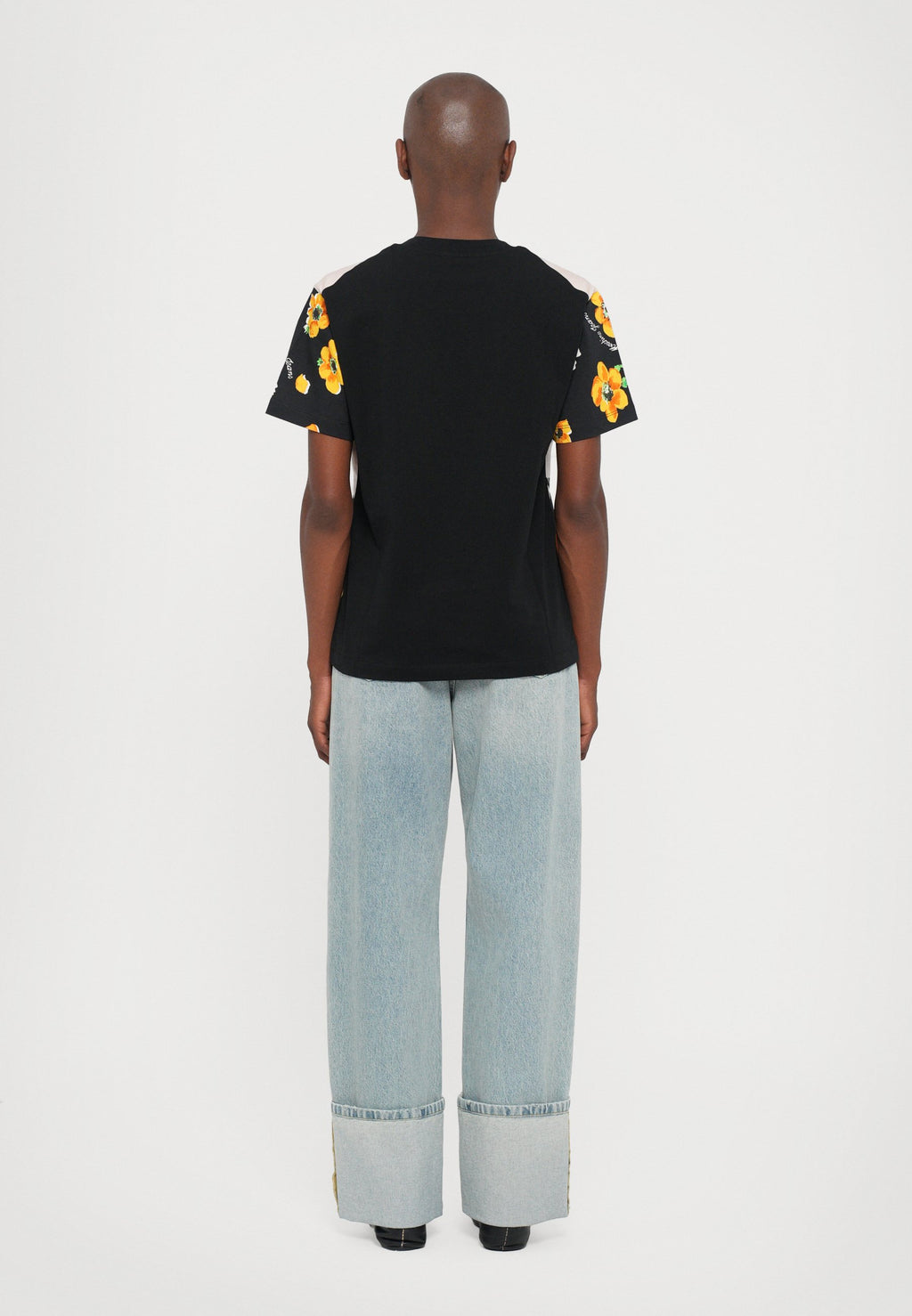 MOSCHINO JEANS T-SHIRT