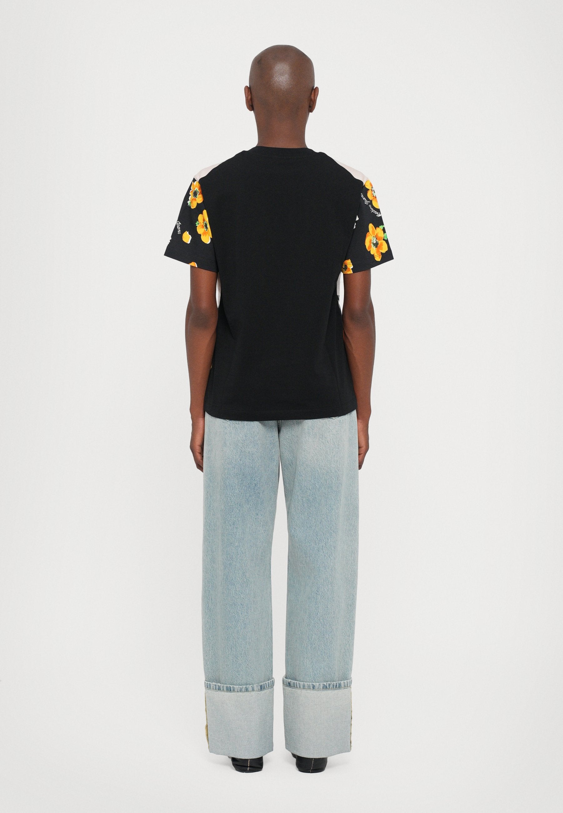 MOSCHINO JEANS T-SHIRT