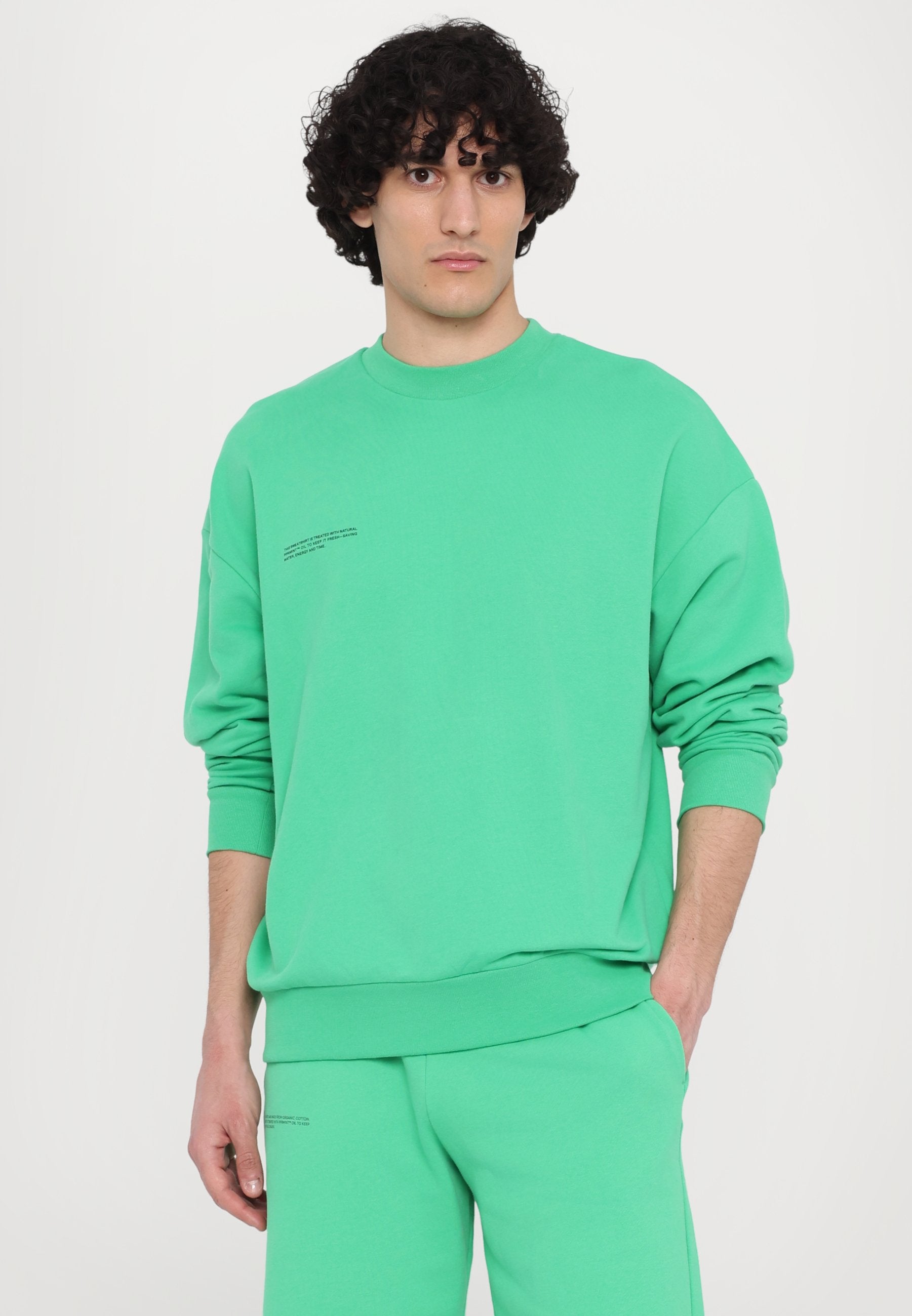 PANGAIA MIDWEIGHT UNISEX