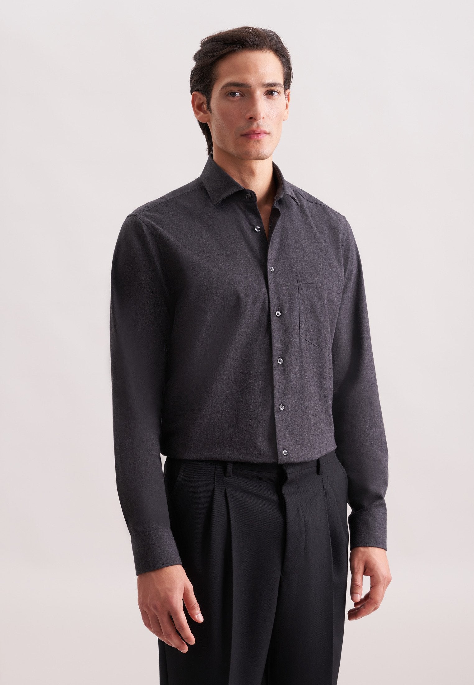 Seidensticker REGULAR FIT