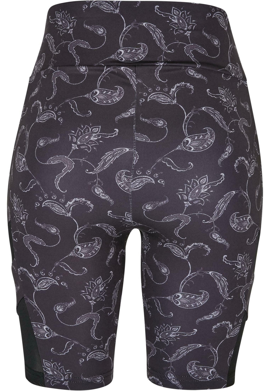 Urban Classics HIGH WAIST AOP CYCLE