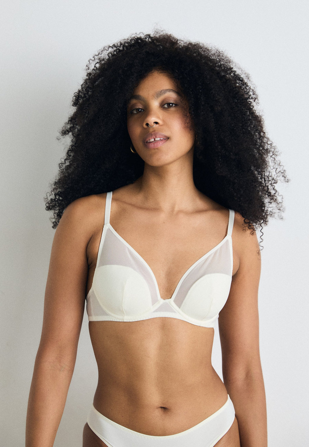 DORINA LINCOLN LIGHT PADDED PLUNGE 2 PACK