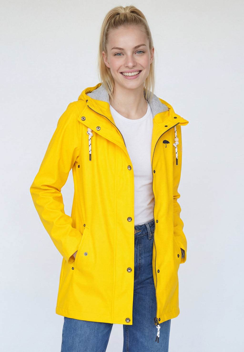 Schmuddelwedda REGEN