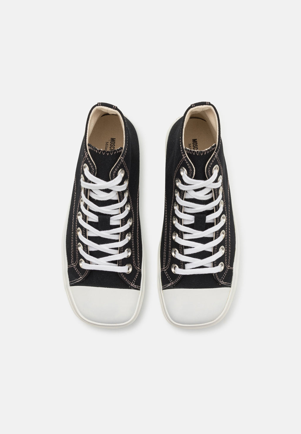 MOSCHINO EDGE