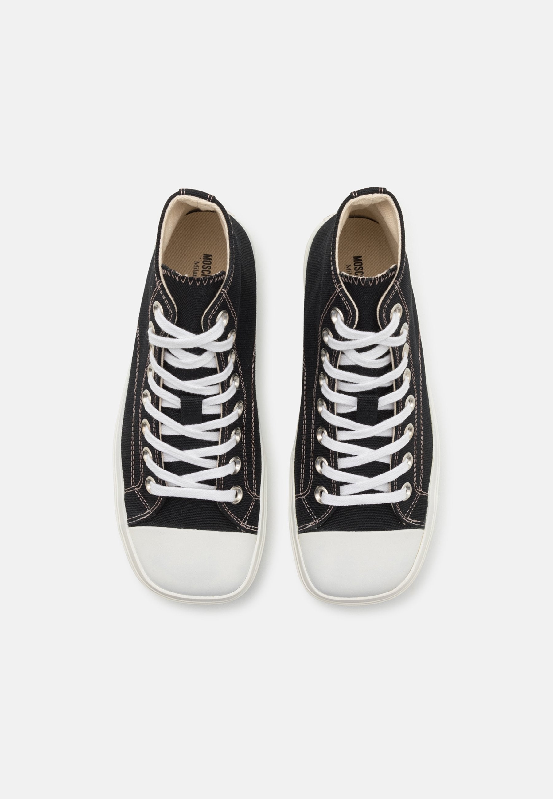 MOSCHINO EDGE