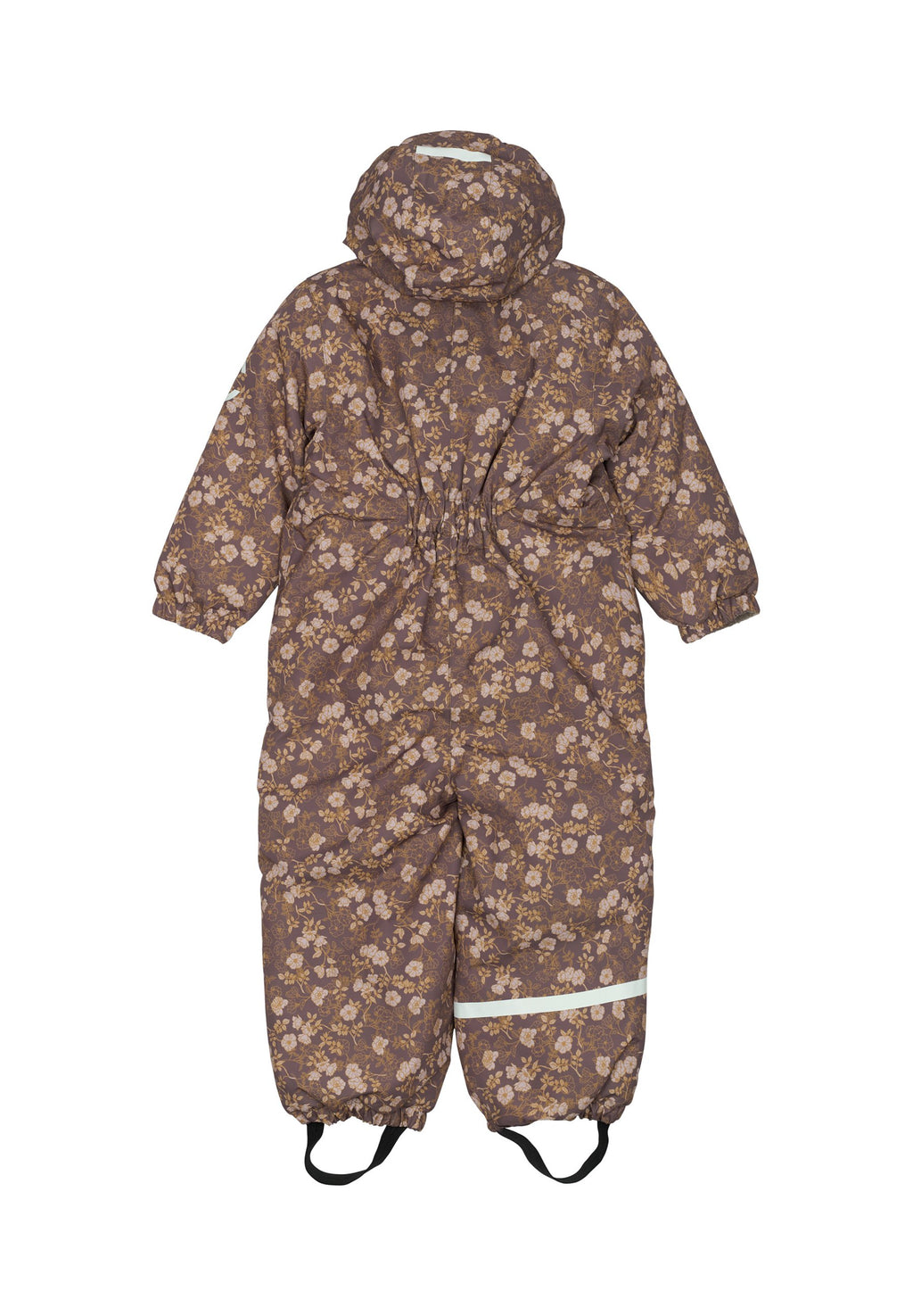 mikk-line SNOW SUIT AOP UNISEX