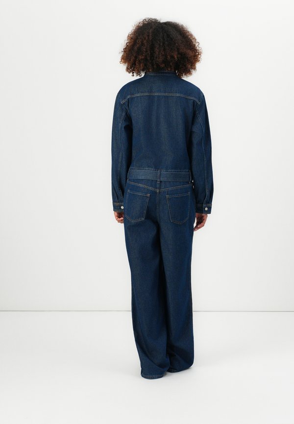 Marc O'Polo DENIM RELAXED FIT BELT