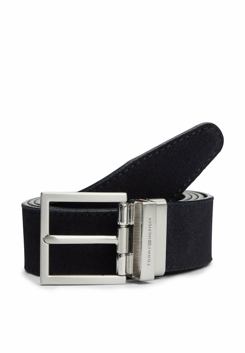  REVERSIBLE SQUARE BUCKLE Media 6