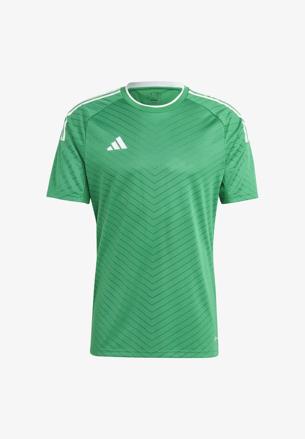 adidas Performance ADIDAS PERFORMANCE FUSSBALL - TEAMSPORT TEXTIL - TRIKOTS CAMPEON 23 TRIKOT - Sports T-shirt - gruen