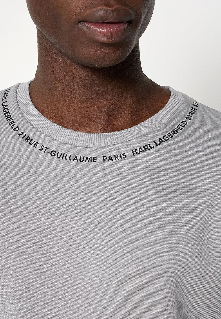 KARL LAGERFELD Sweatshirt Media 5